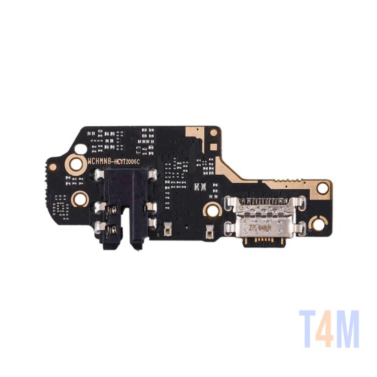 Placa de Carregamento Xiaomi Redmi Note 8